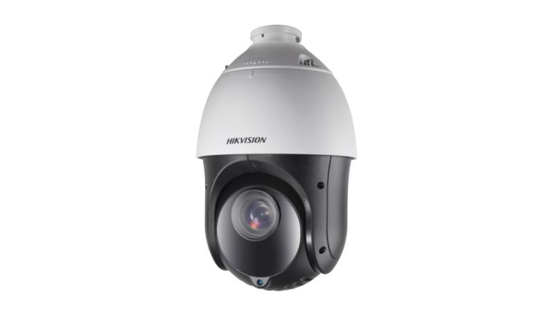 4-inch 2 MP 25X Powered By DarkFighter IR Analog Speed Dome|PTZ