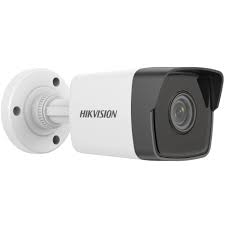 2 MP Smart Hybrid Light Fixed Turret Network Camera
