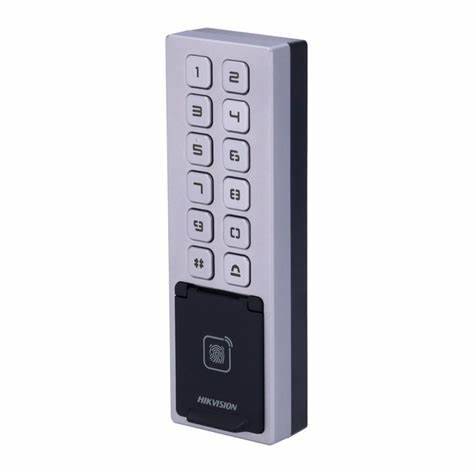 Access Control Terminal