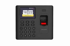 Fingerprint Time Attendance Terminal