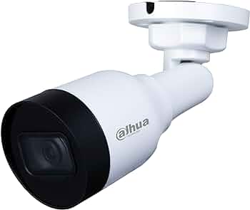 2MP Entry Full-color Fixed-focal Bullet Network Camera| Bullet