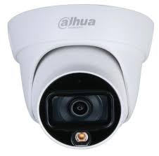 2MP Lite Full-color Fixed-focal Eyeball Network Camera| Indoor