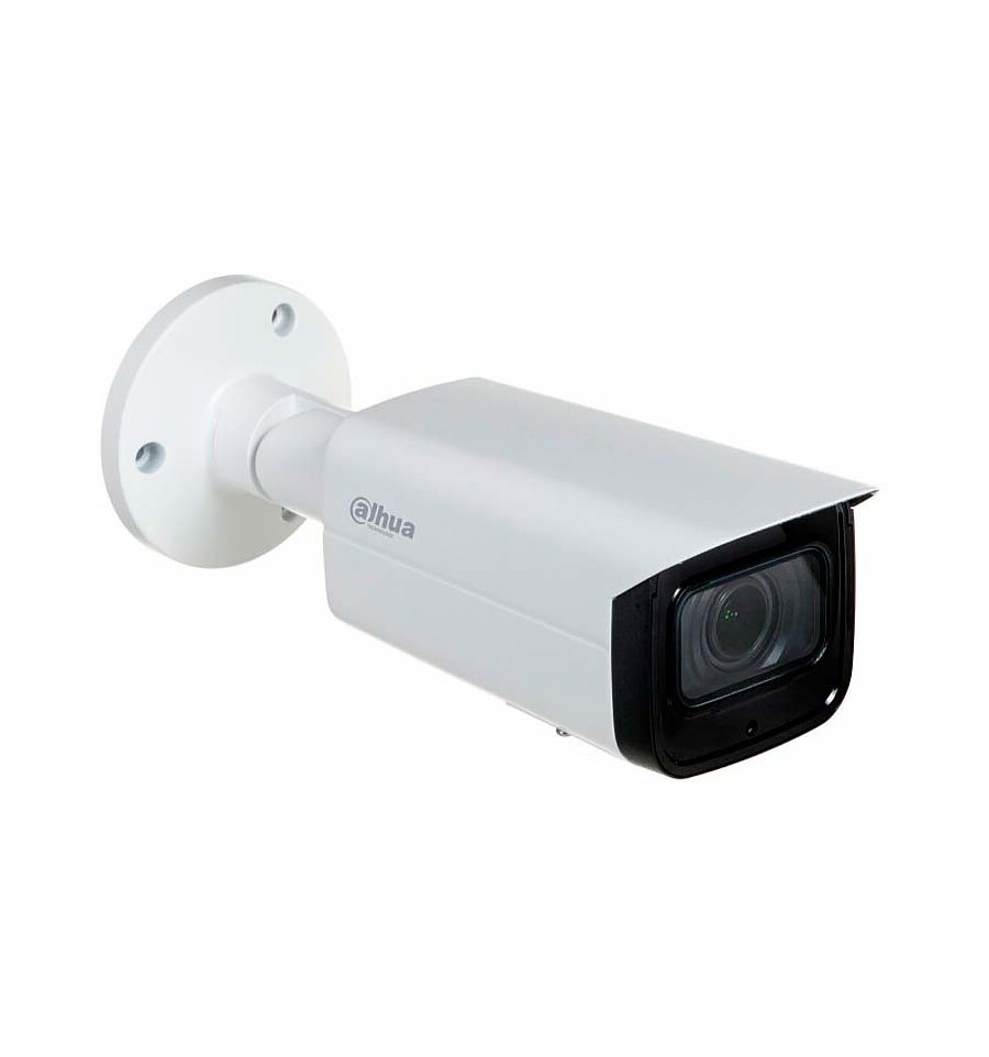 4MP Entry IR Vari-focal Bullet Network Camera | Outdoor