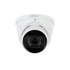 4MP Entry IR Vari-focal Bullet Network Camera | Indoor