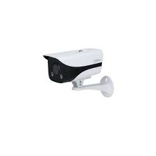 2MP Lite Full-color Fixed-focal Bullet Network Camera