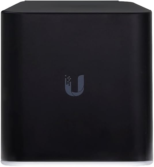 Ubiquiti Networks AirCube Wireless-AC1167 Dual-Band Wi-Fi Access Point