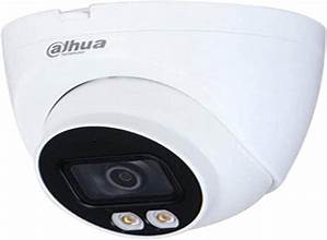 4MP Lite Full-color Fixed-focal Eyeball Network Camera| Indoor