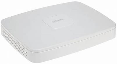 16 Channel Smart 1U 1HDD Network Video Recorder