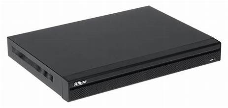 16 Channel 1U 2HDDs Network Video Recorder