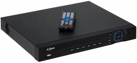 16 Channel 1U 2HDDs 16PoE Network Video Recorder