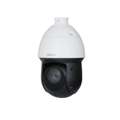 4MP 25x Starlight IR Network PTZ Camera