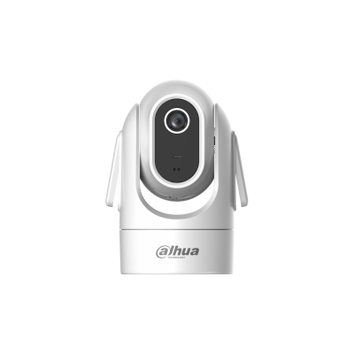 2MP Indoor Fixed-focal Wi-Fi Network PT Camera