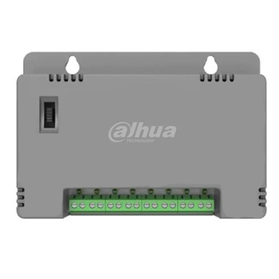 8 Way Multi-channel SMPS