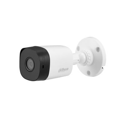 2MP HDCVI Fixed-focal Bullet Camera| Outdoor