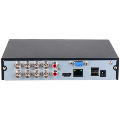 8CH Penta Wiz Sense Digital Video Recorder 2MP