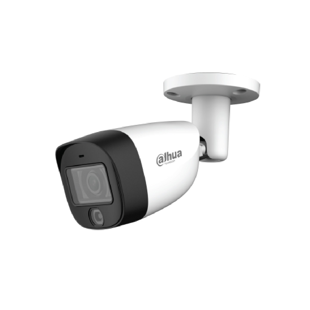 5MP Starlight HDCVI IR Bullet Camera|  Outdoor