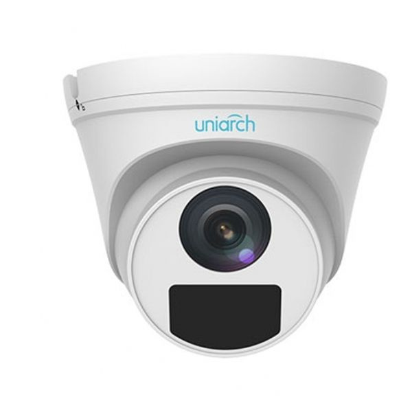 2MP Fixed IR Turret Analog Camera |indoor