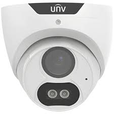 5MP Colour Hunter Fixed Turret Analog Camera