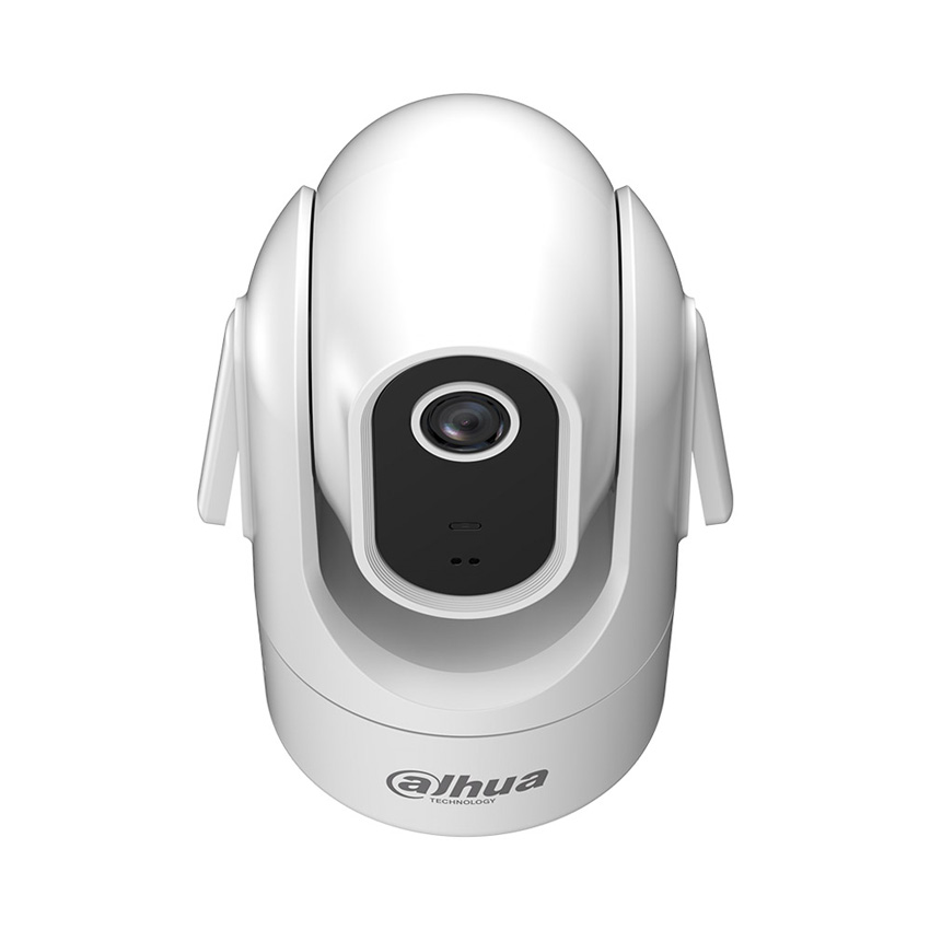 2MP Hero/Indoor Fixed-focal Wi-Fi Network PT Camera