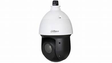 SPEED DOME/PTZ/4MP 25x Starlight IR Network PTZ Camera