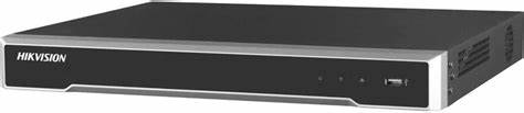 16-ch 1U 16 PoE 4K NVR