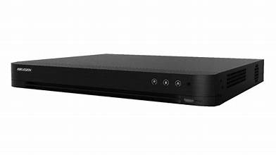 16-ch 1080p 1U H.265 AcuSense DVR