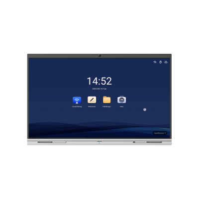 55/65/75/86 Inch Smart Interactive Whiteboard