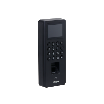 Dahua Single Door Password,ID Card,Fingerprint Access Standalone