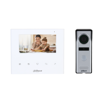 Video Intercom KIT