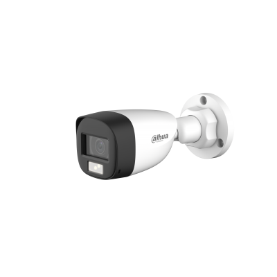5MP Full-color HDCVI Bullet Camera