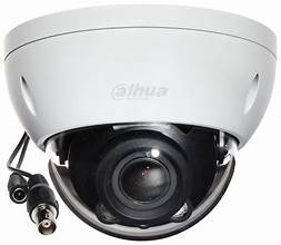 2MP HDCVI IR Dome Camera