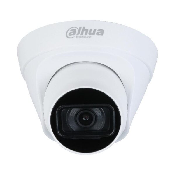Dome IP Camera