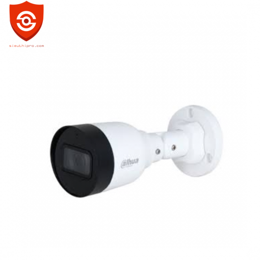 4MP Entry IR Fixed-focal Bullet Network Camera