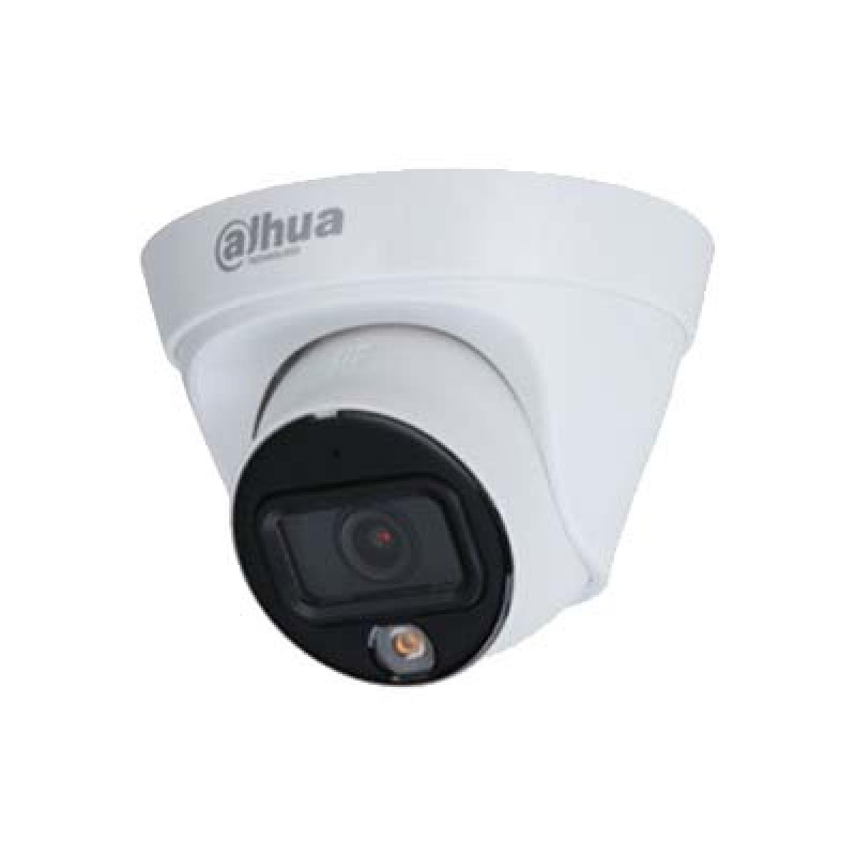 4MP Entry Full-color Fixed-focal Eyeball Netwok Camera
