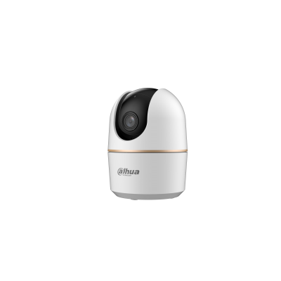 2MP Indoor Fixed-focal Wi-Fi Pan & Tilt Network Camera