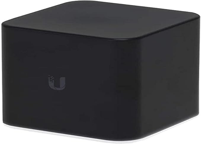 Ubiquiti Networks AirCube ISP Wi-Fi Access Point (ACB-ISP-US)