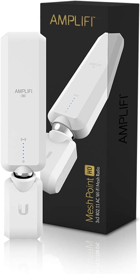 AmpliFi MeshPoint HD