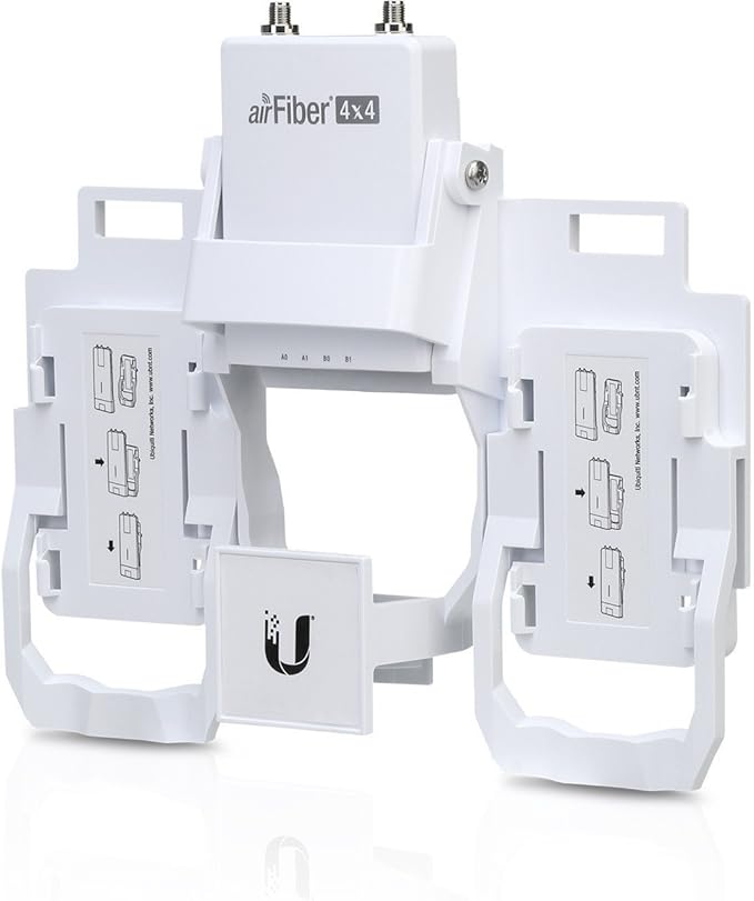 Ubiquiti AF-MPX4 Air Fiber Multiplexer 4x4