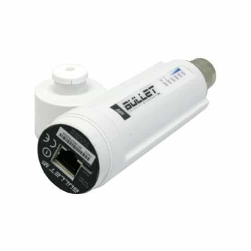 Ubiquiti BULLET-M5-HP Outdoor 802.11n 802.11a