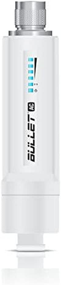 Ubiquiti Networks B-DB-AC 300Mbit/s Power Over Ethernet (PoE) White WLAN Access Point