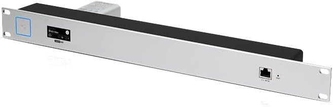 Ubiquiti Networks Cloud Key G2 Rack M. Accessory, CKG2-RM