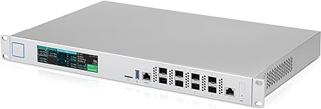 Ubiquiti UniFi Security Gateway XG