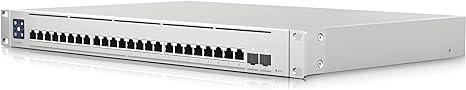 Ubiquiti Switch Enterprise XG 24