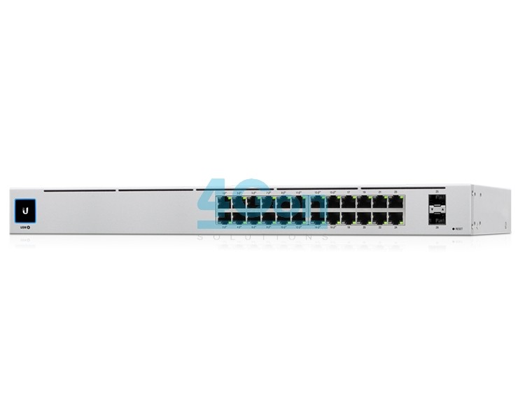 Ubiquiti UniFi 24-Port PoE Switch