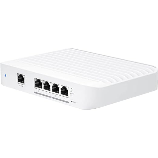Ubiquiti Networks UniFi Switch Flex XG Managed L2 10G Ethernet