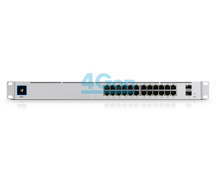 Ubiquiti UniFi 24 Port PoE Pro Switch