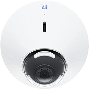 Ubiquiti Networks UniFi Protect G4 Dome Camera