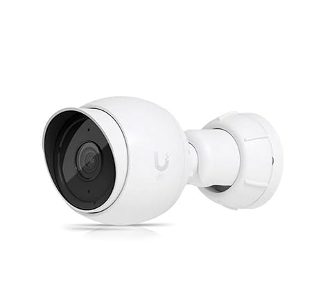 Ubiquiti Networks Camara IP UBIQUITI UVC-G5-BULLET UNIFI Protect