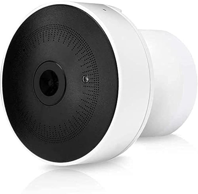 Ubiquiti Networks UniFi Video G3-Micro Wireless Camera (UVC-G3-MICRO)
