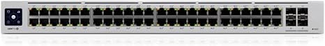 Ubiquiti Networks Unifi 48Port Pro Switch Gen2
